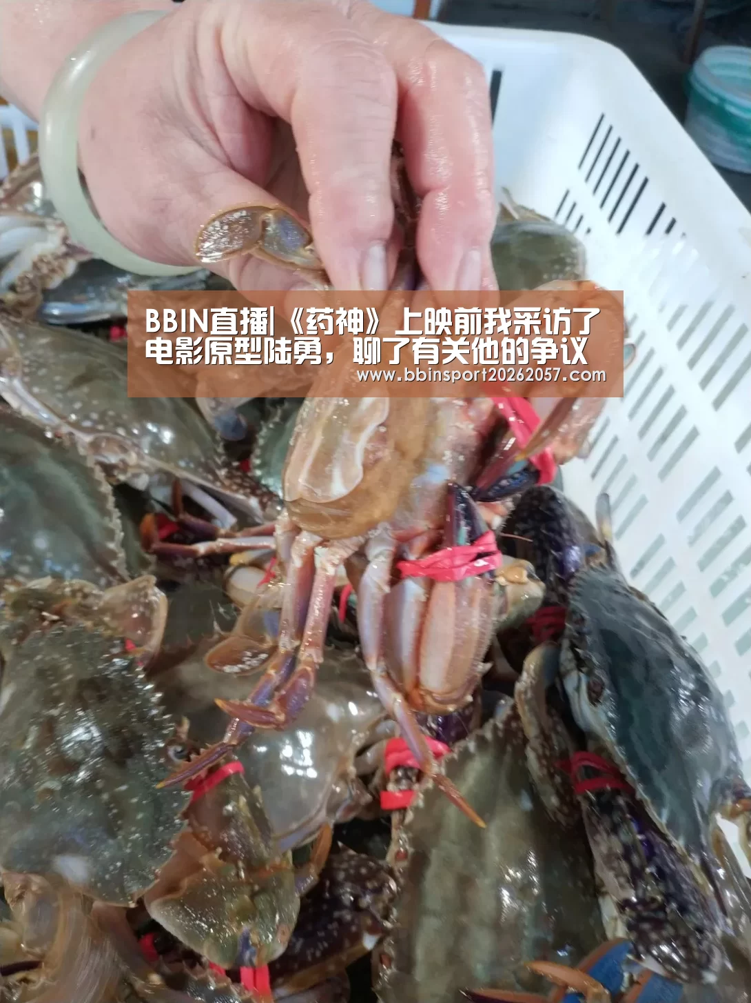 BBIN直播|《药神》上映前我采访了电影原型陆勇,聊了有关他的争议(图1) BBIN体育