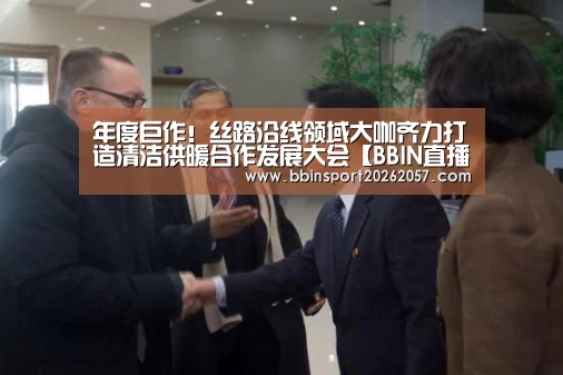 年度巨作!丝路沿线领域大咖齐力打造清洁供暖合作发展大会【BBIN直播】(图1) BBIN登录